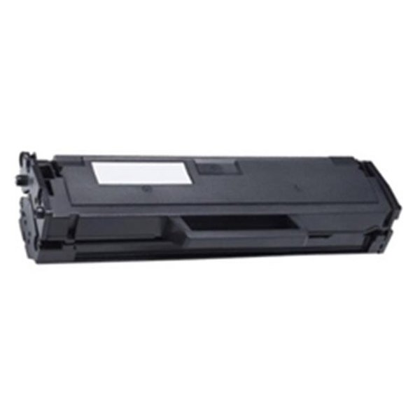 Dell Dell CD1160 331 - 7335 Compatible Laser Toner Cartridge; Black CD1160